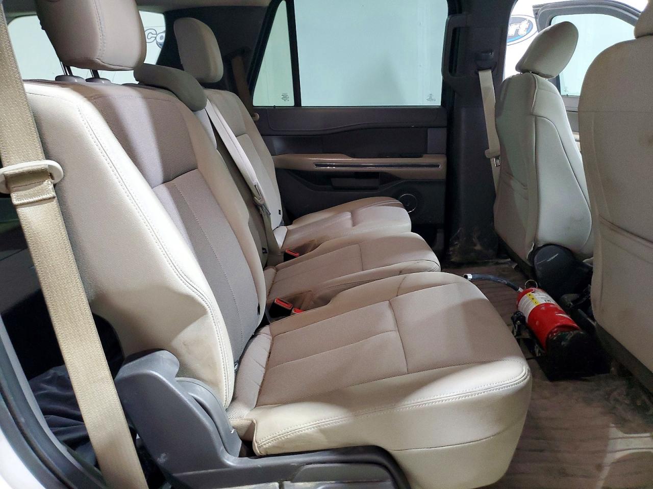 Ford Expedition Xl