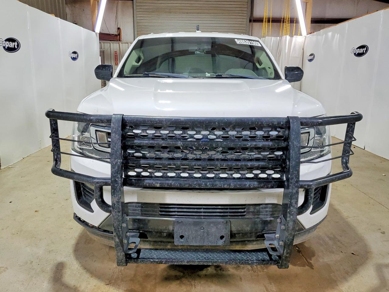 Ford Expedition Xl