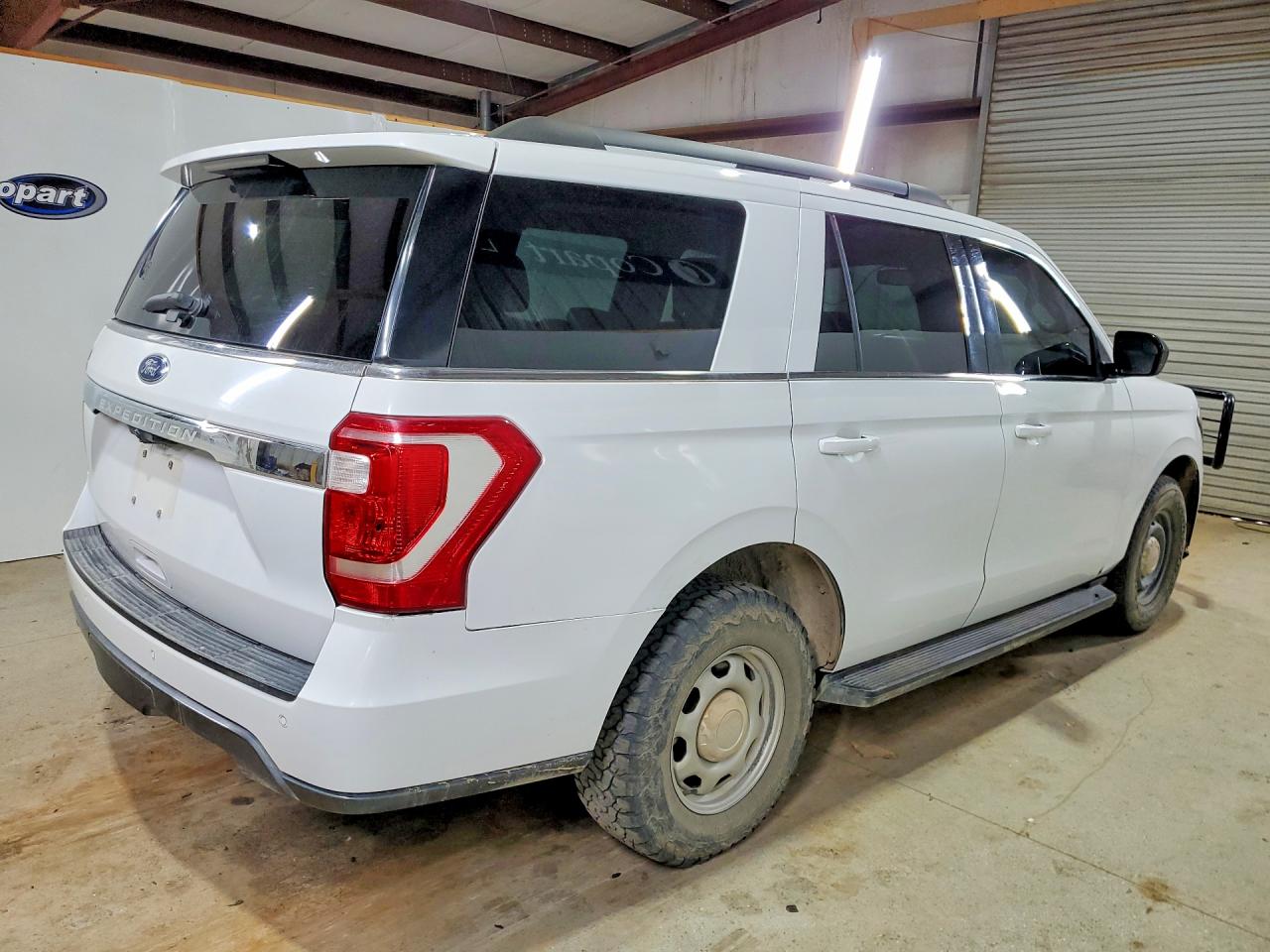 Ford Expedition Xl