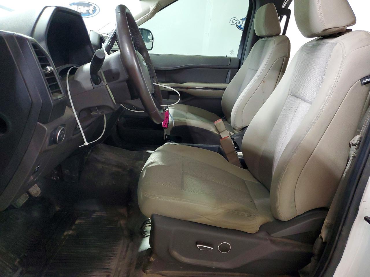Ford Expedition Xl