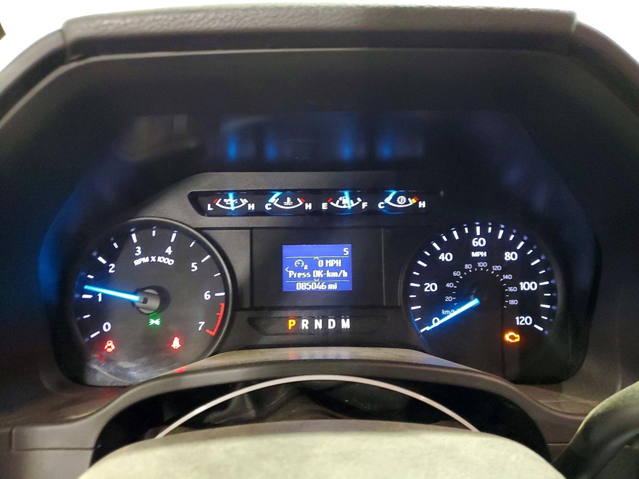 Ford Expedition Xl