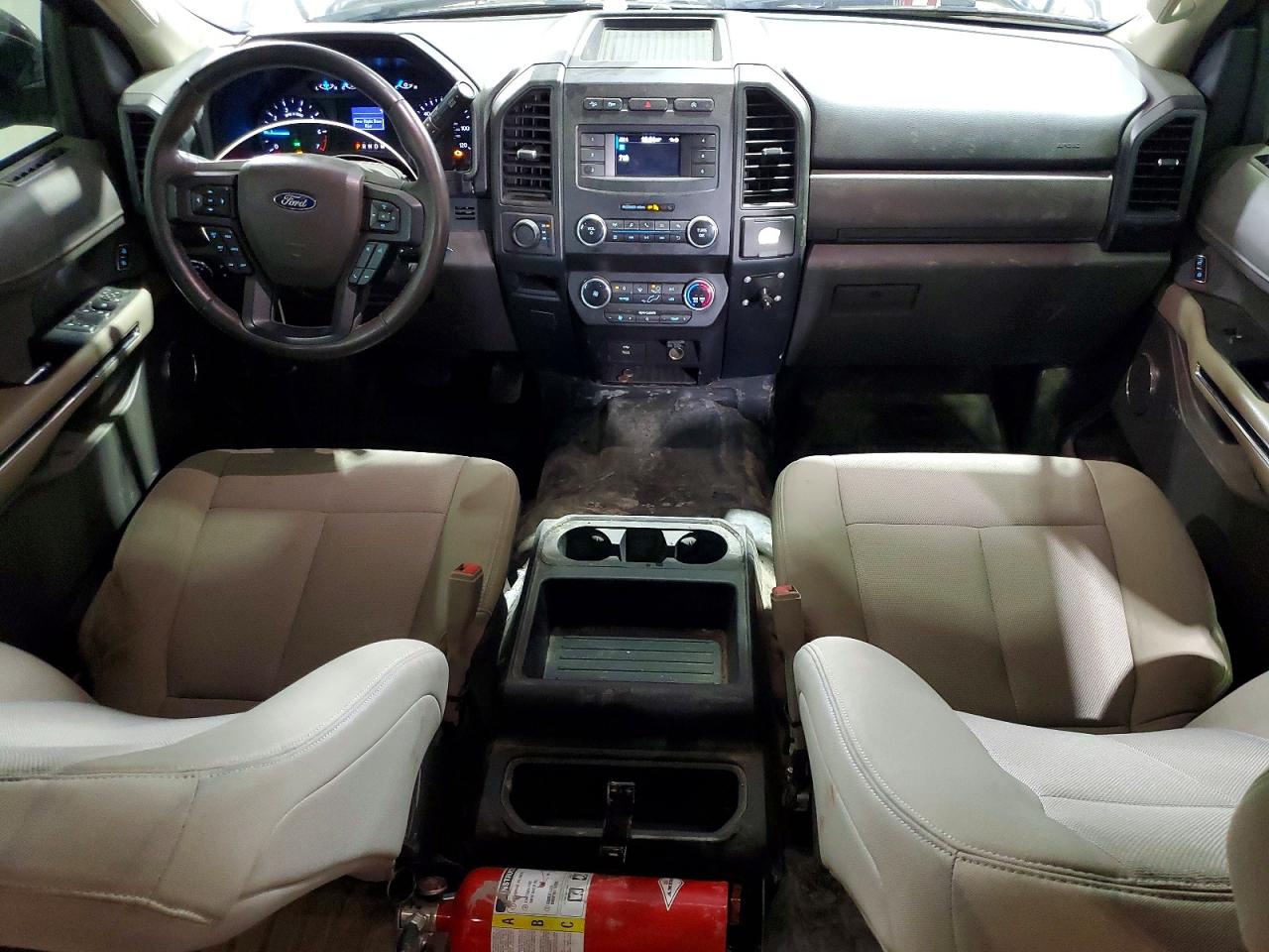 Ford Expedition Xl