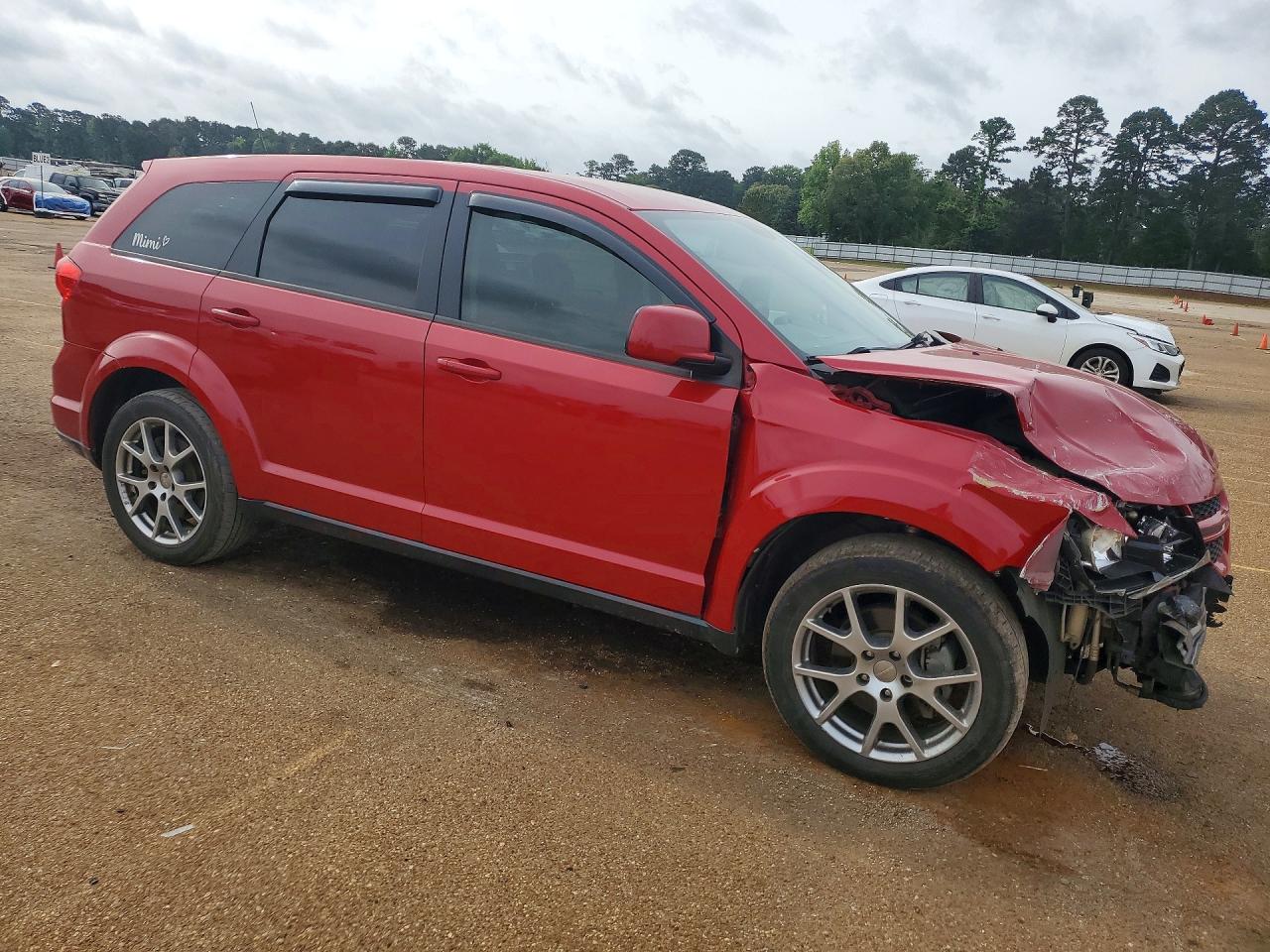 Dodge Journey R R