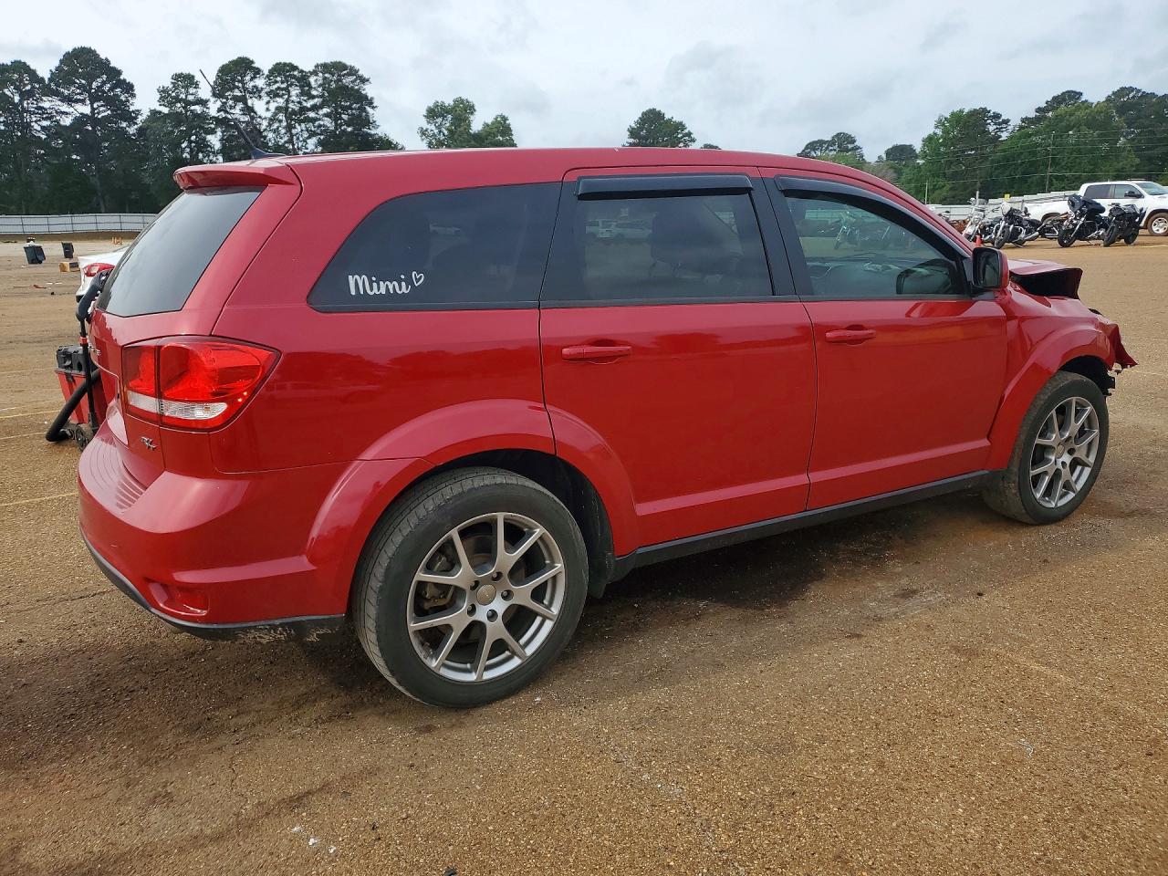 Dodge Journey R R