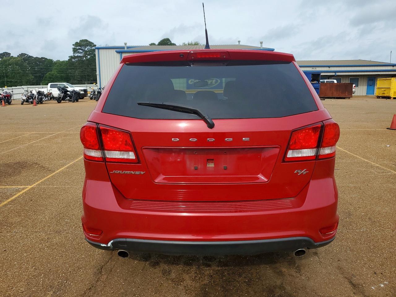 Dodge Journey R R
