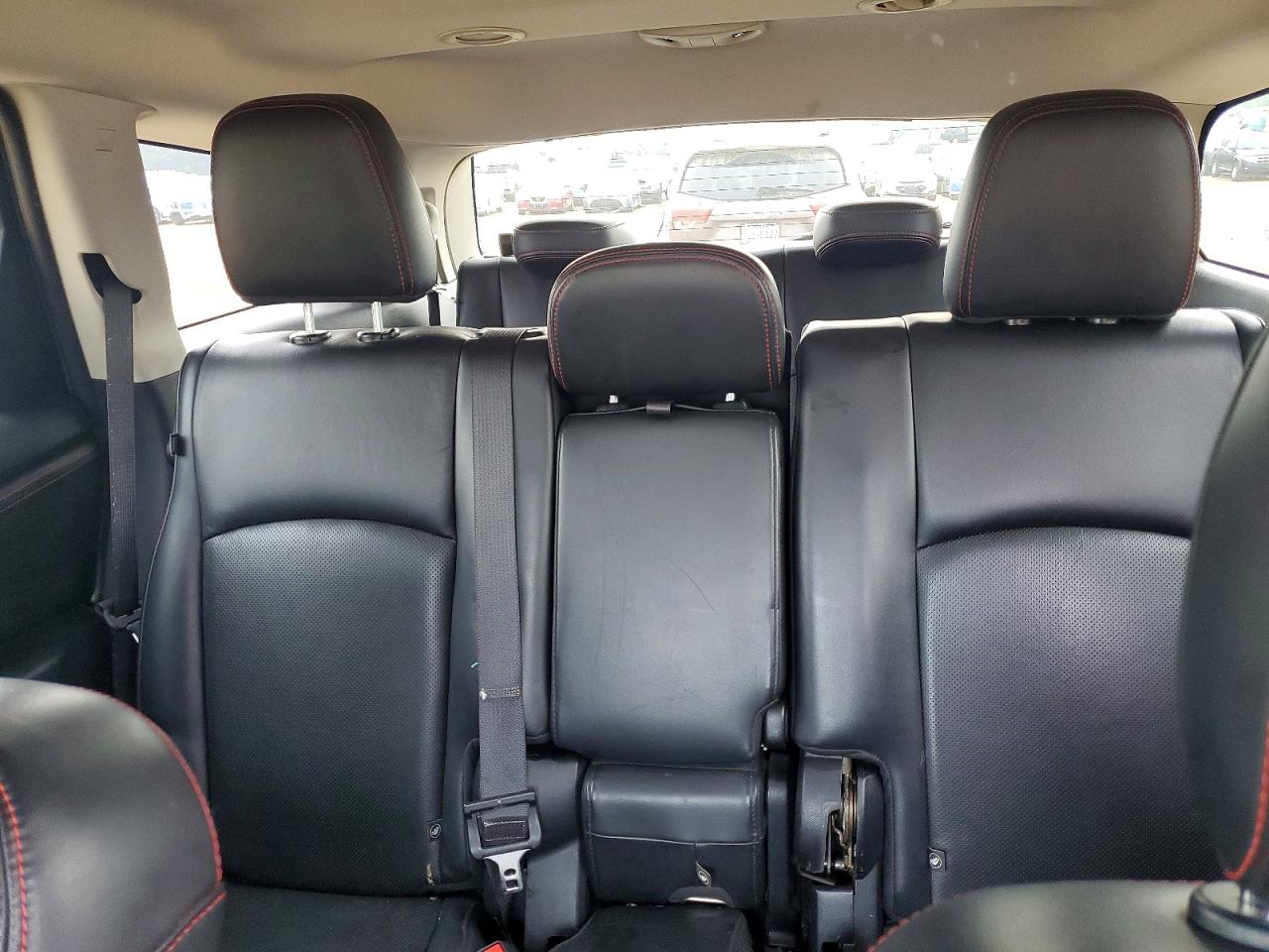 Dodge Journey R R