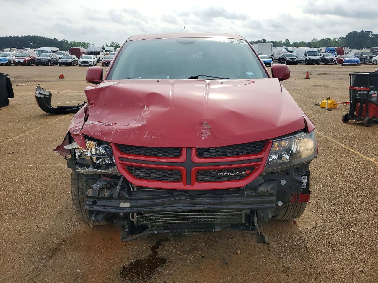 Dodge Journey R R