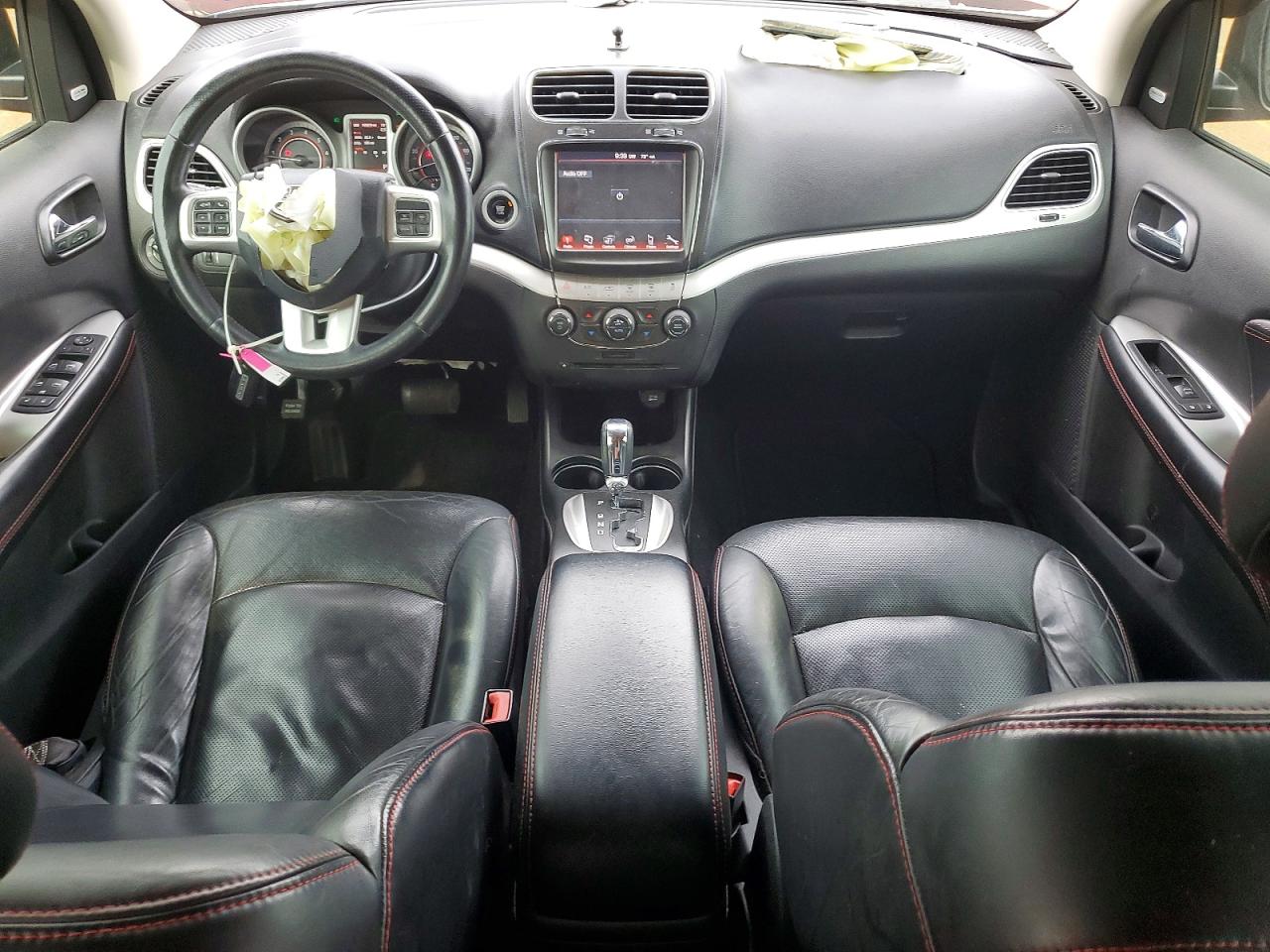 Dodge Journey R R