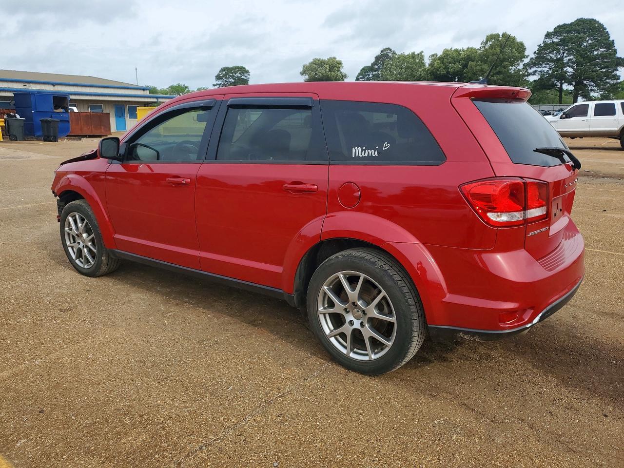 Dodge Journey R R