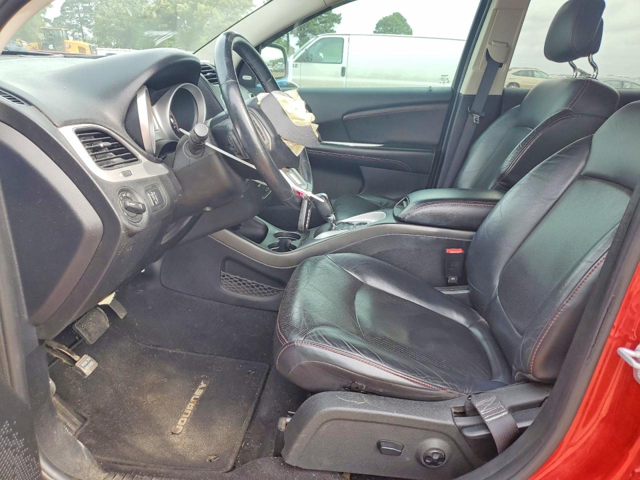Dodge Journey R R