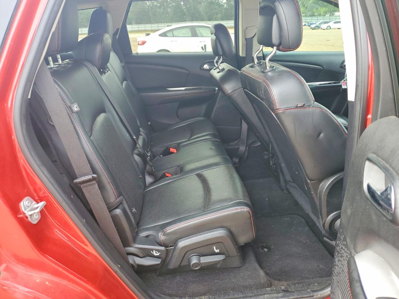 Dodge Journey R R