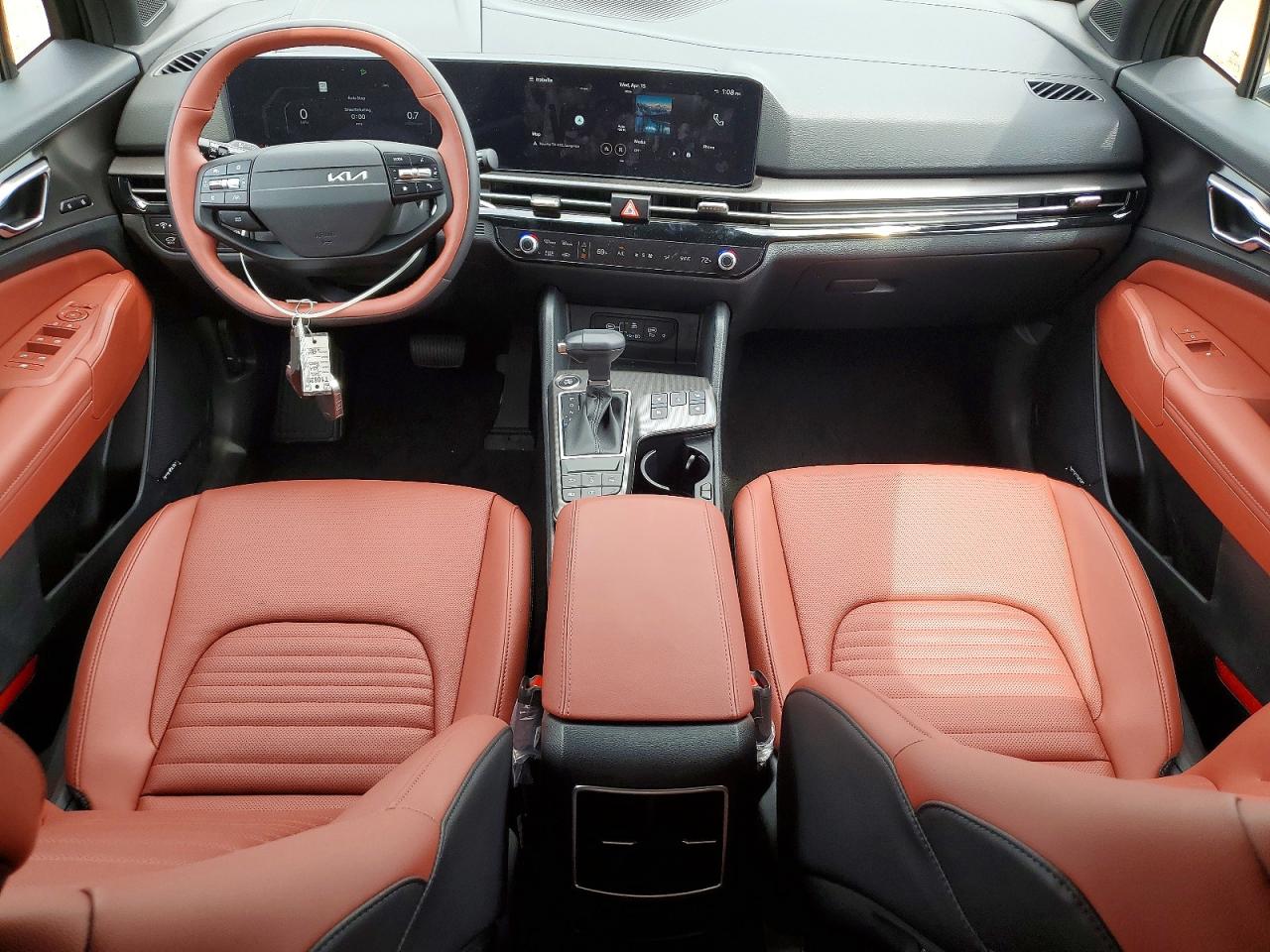 Kia Sportage Sx Prestige