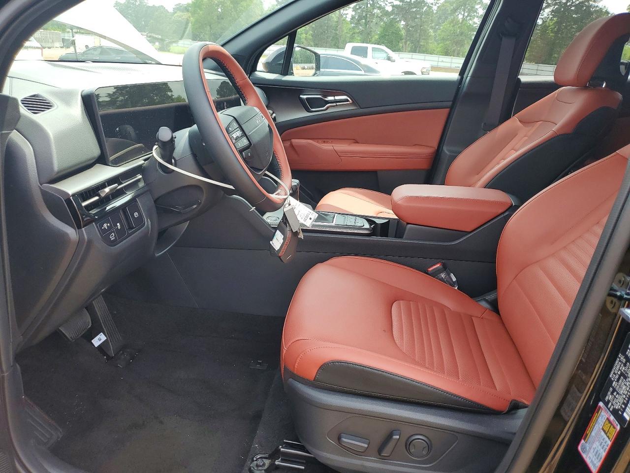 Kia Sportage Sx Prestige