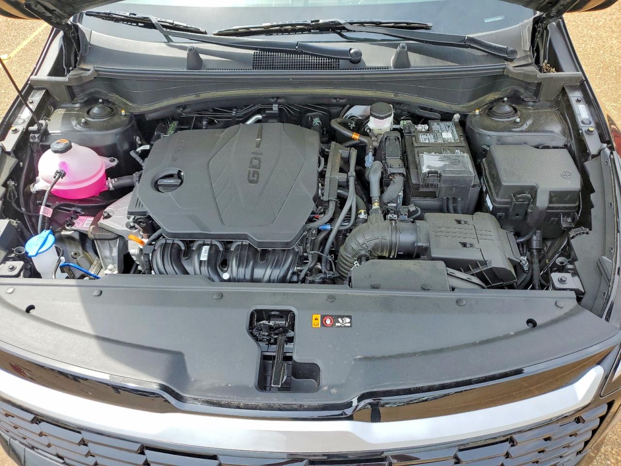 Kia Sportage Sx Prestige