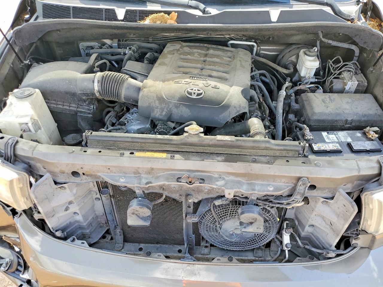 Toyota Sequoia Limited