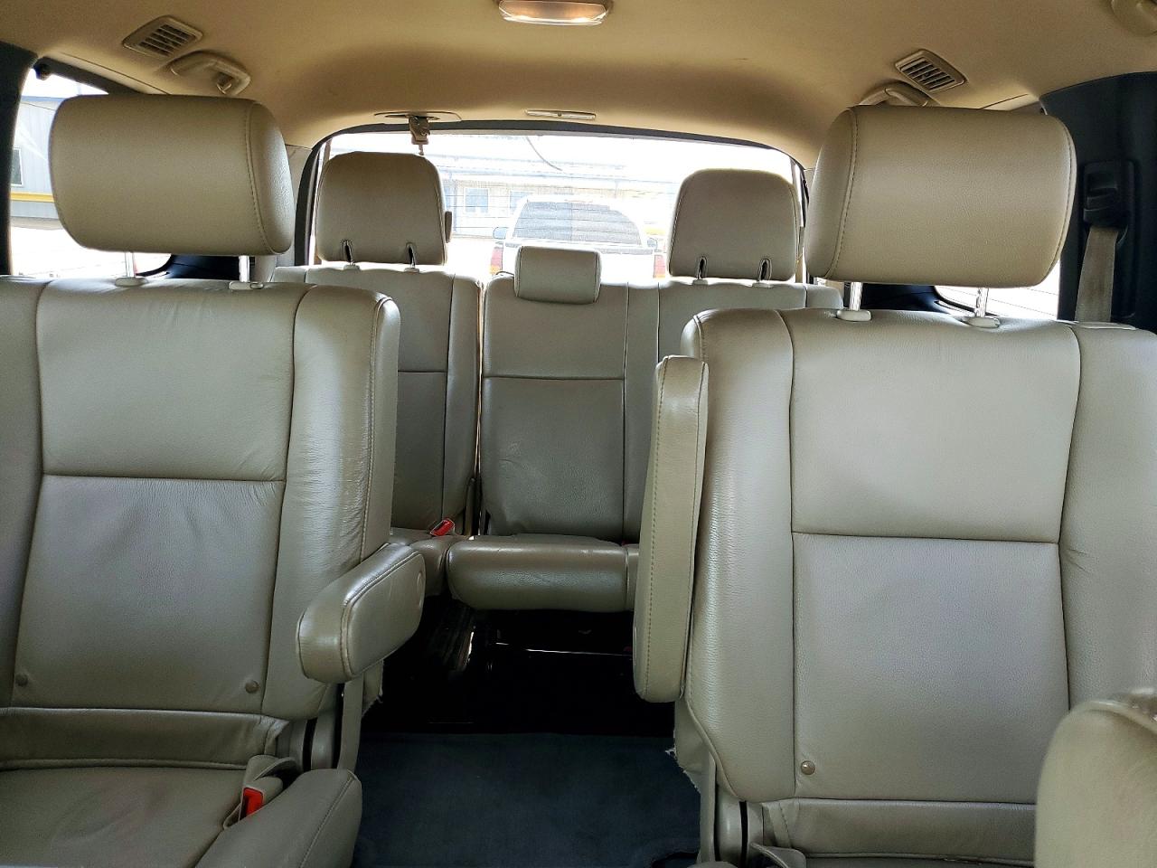 Toyota Sequoia Limited