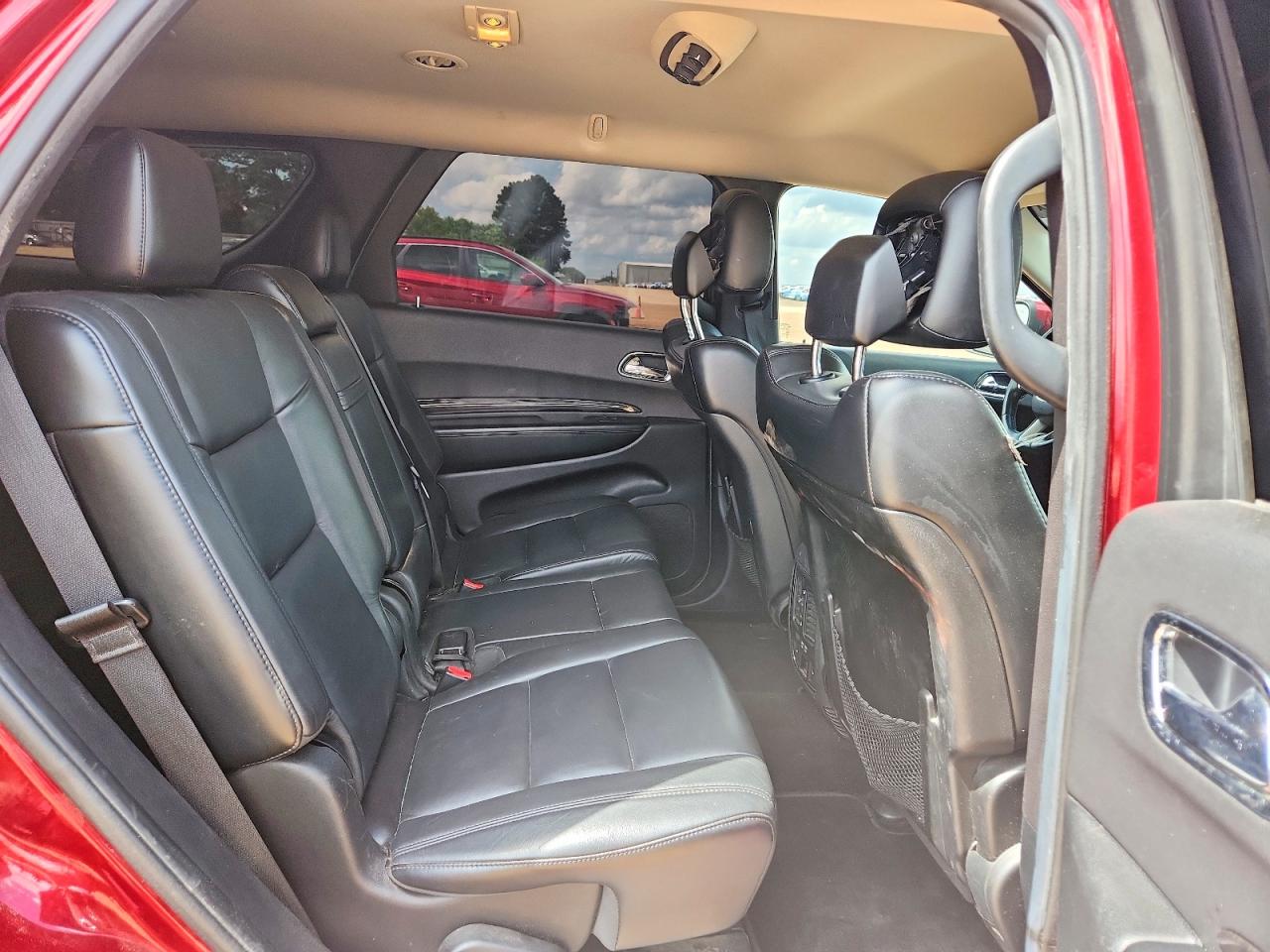 Dodge Durango Limited