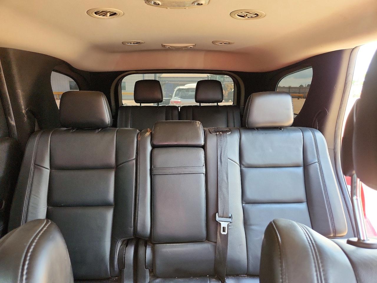 Dodge Durango Limited