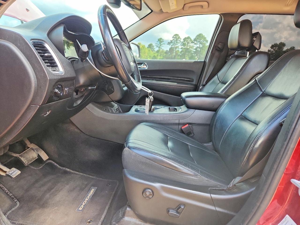Dodge Durango Limited