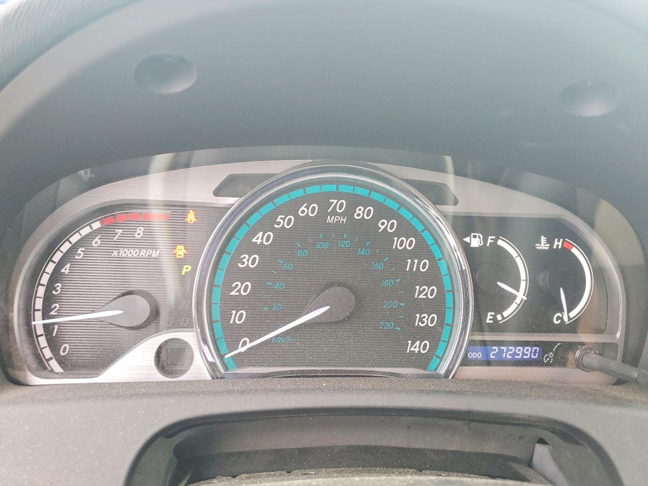 Toyota Venza Limited