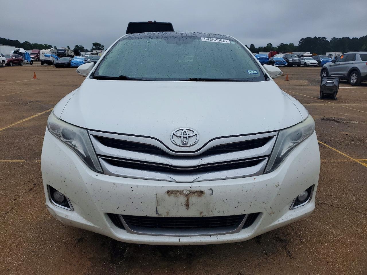 Toyota Venza Limited