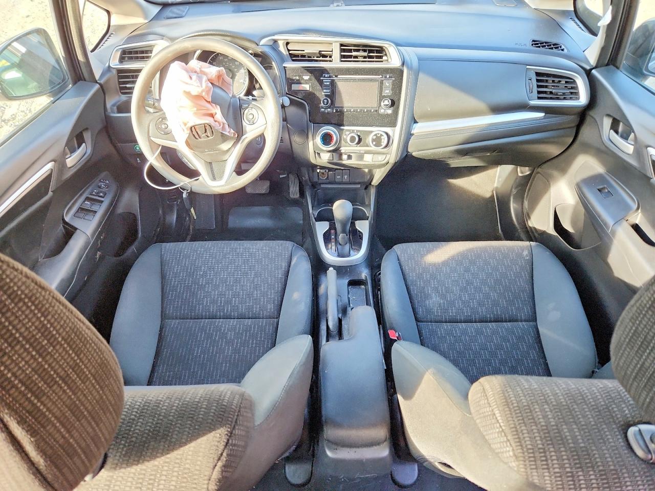 Honda Fit Lx