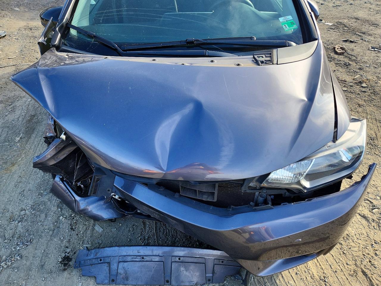Honda Fit Lx