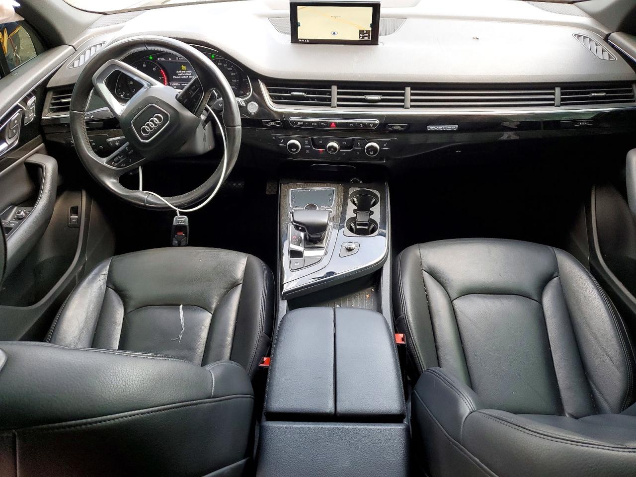 Audi Q7 Premium Plus