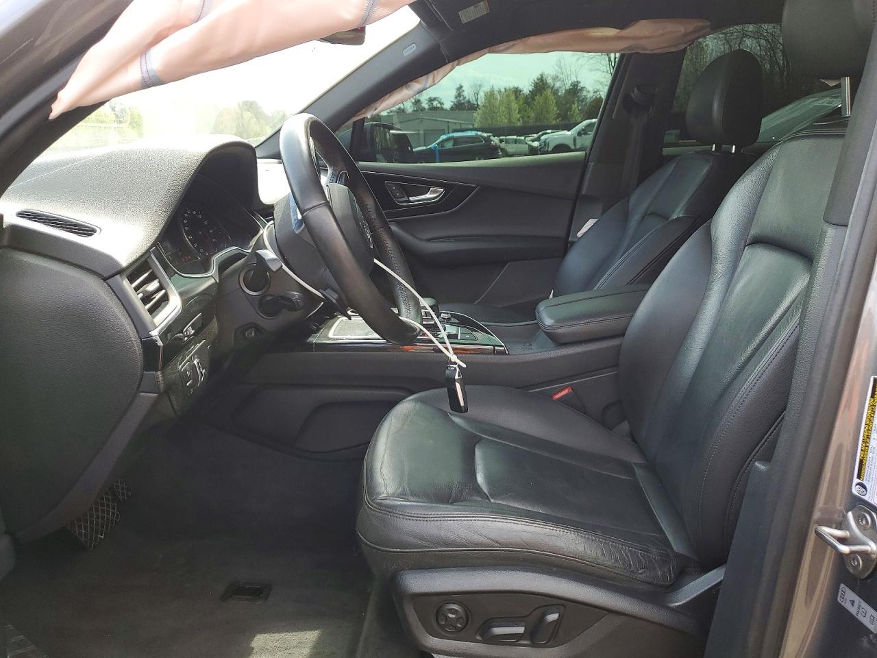 Audi Q7 Premium Plus