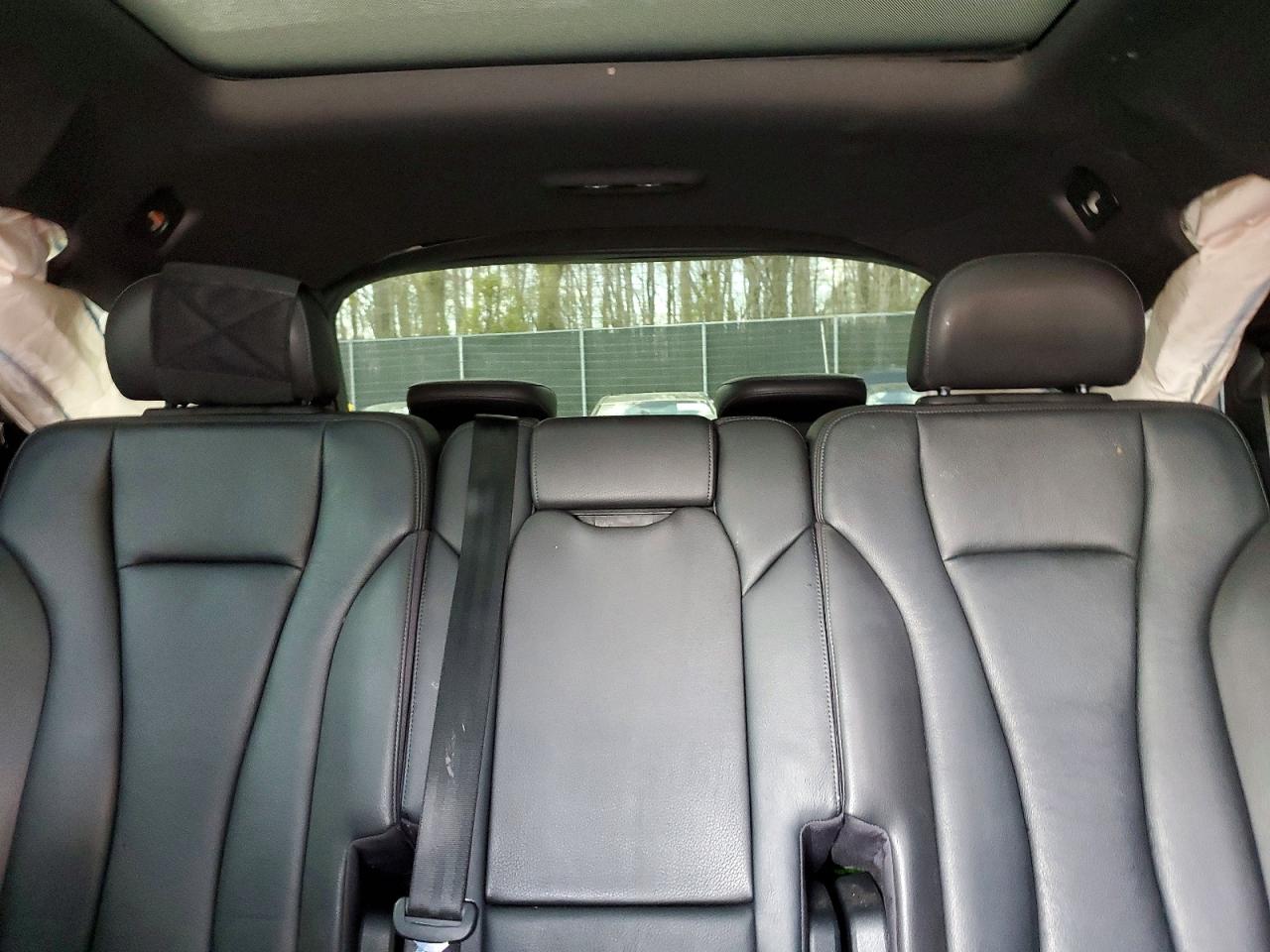 Audi Q7 Premium Plus