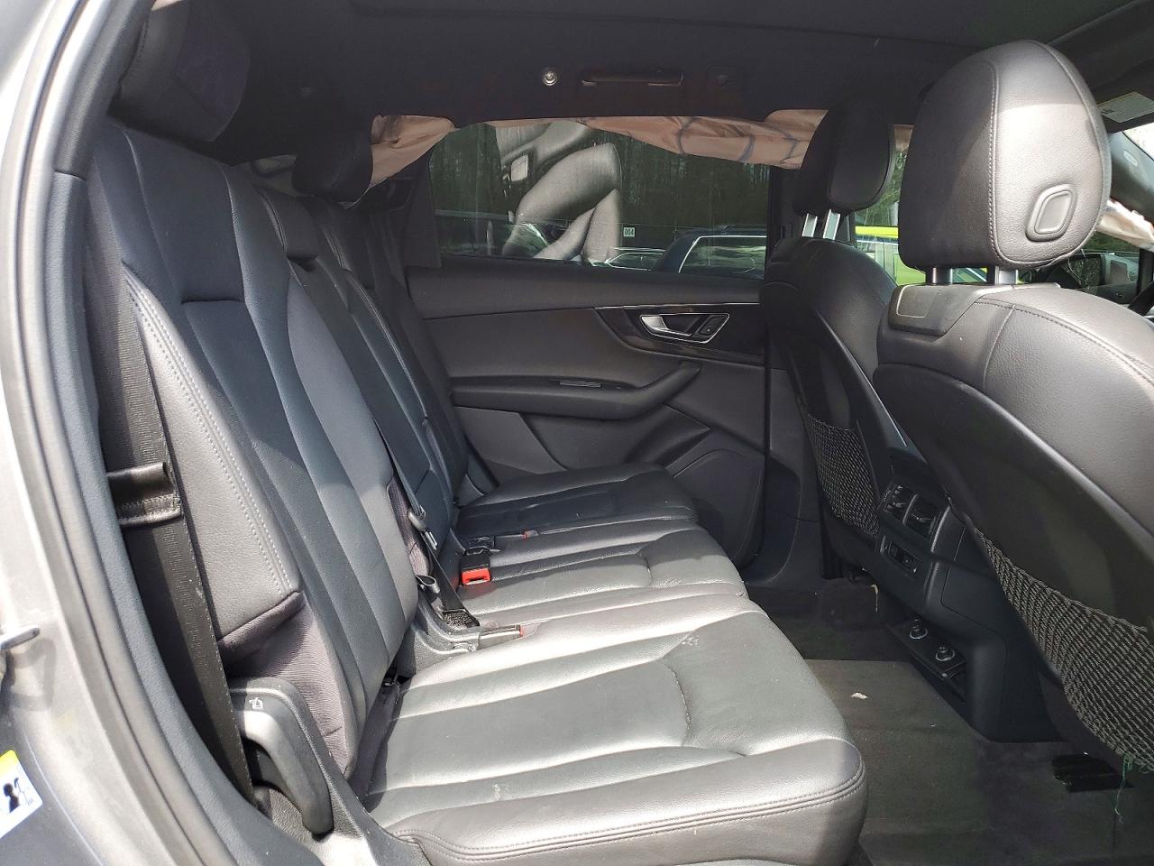 Audi Q7 Premium Plus