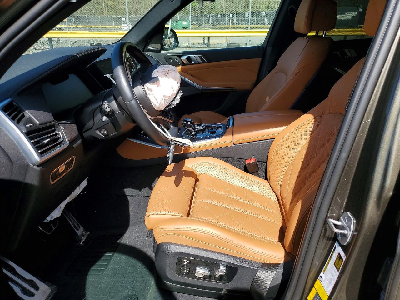 BMW X Series Xdrive45e