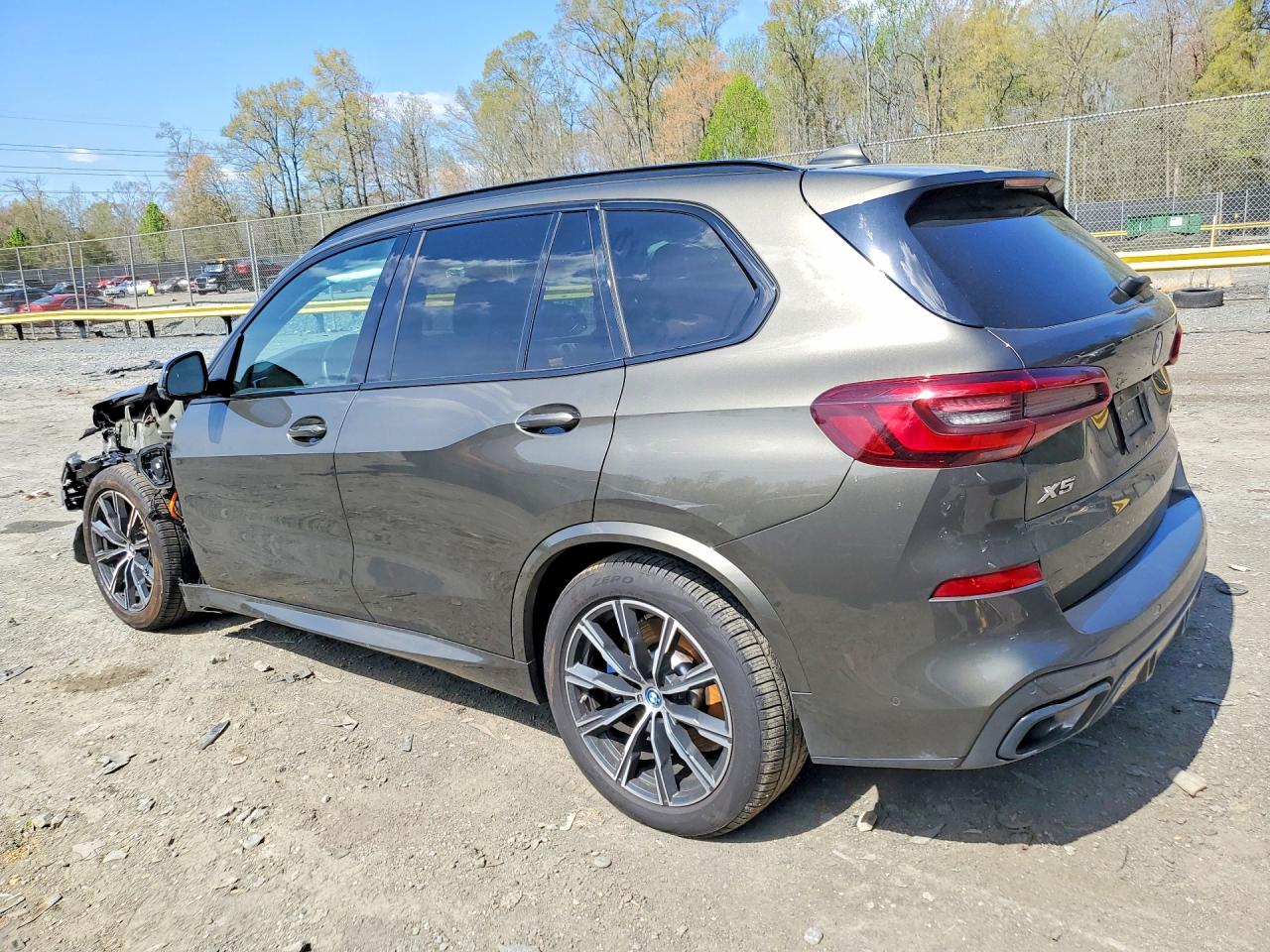 BMW X Series Xdrive45e