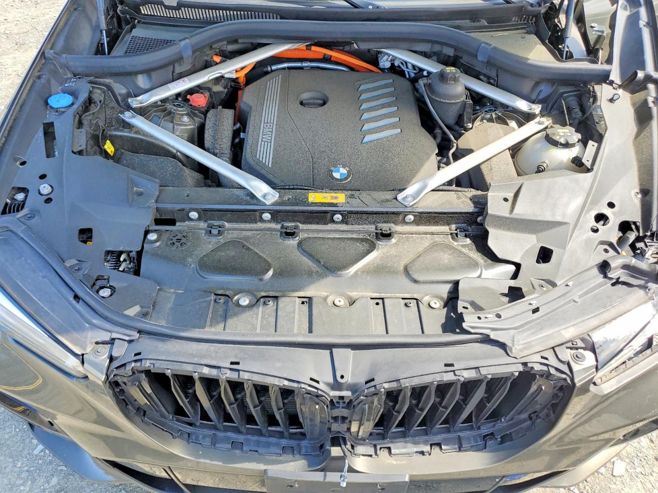 BMW X Series Xdrive45e