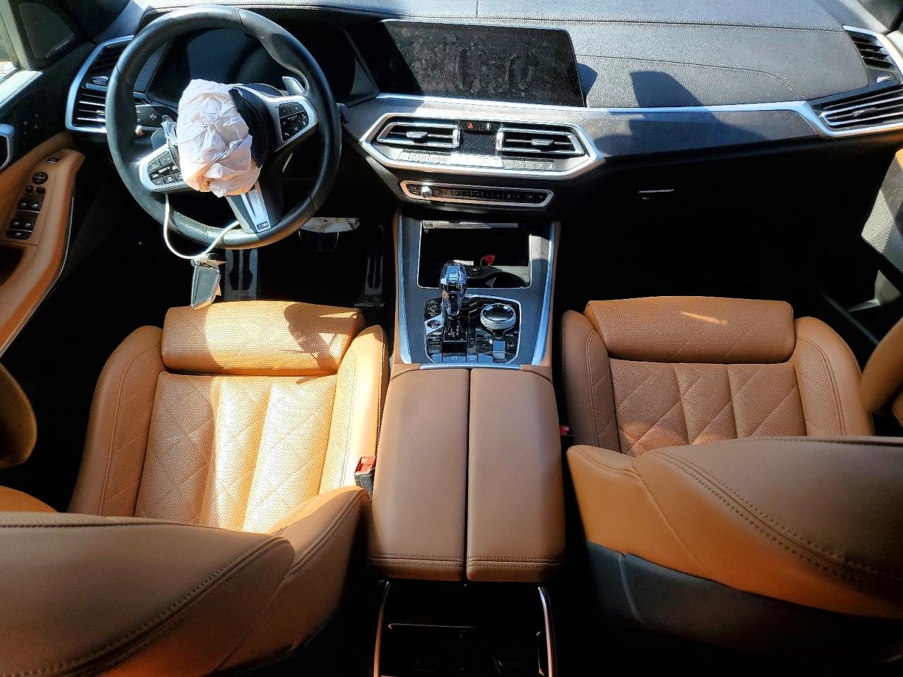 BMW X Series Xdrive45e