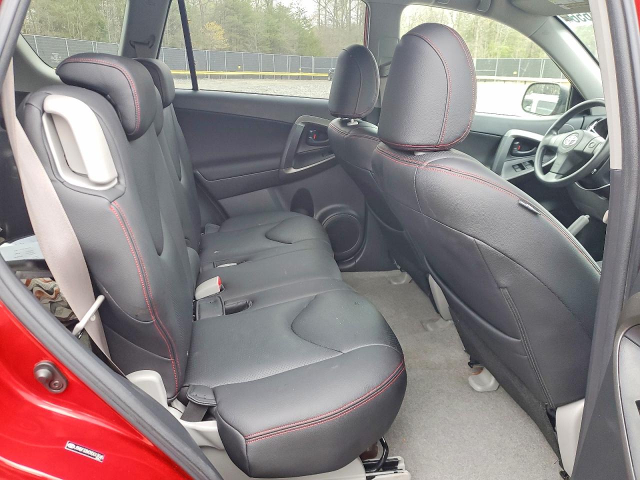 Toyota RAV4 Base