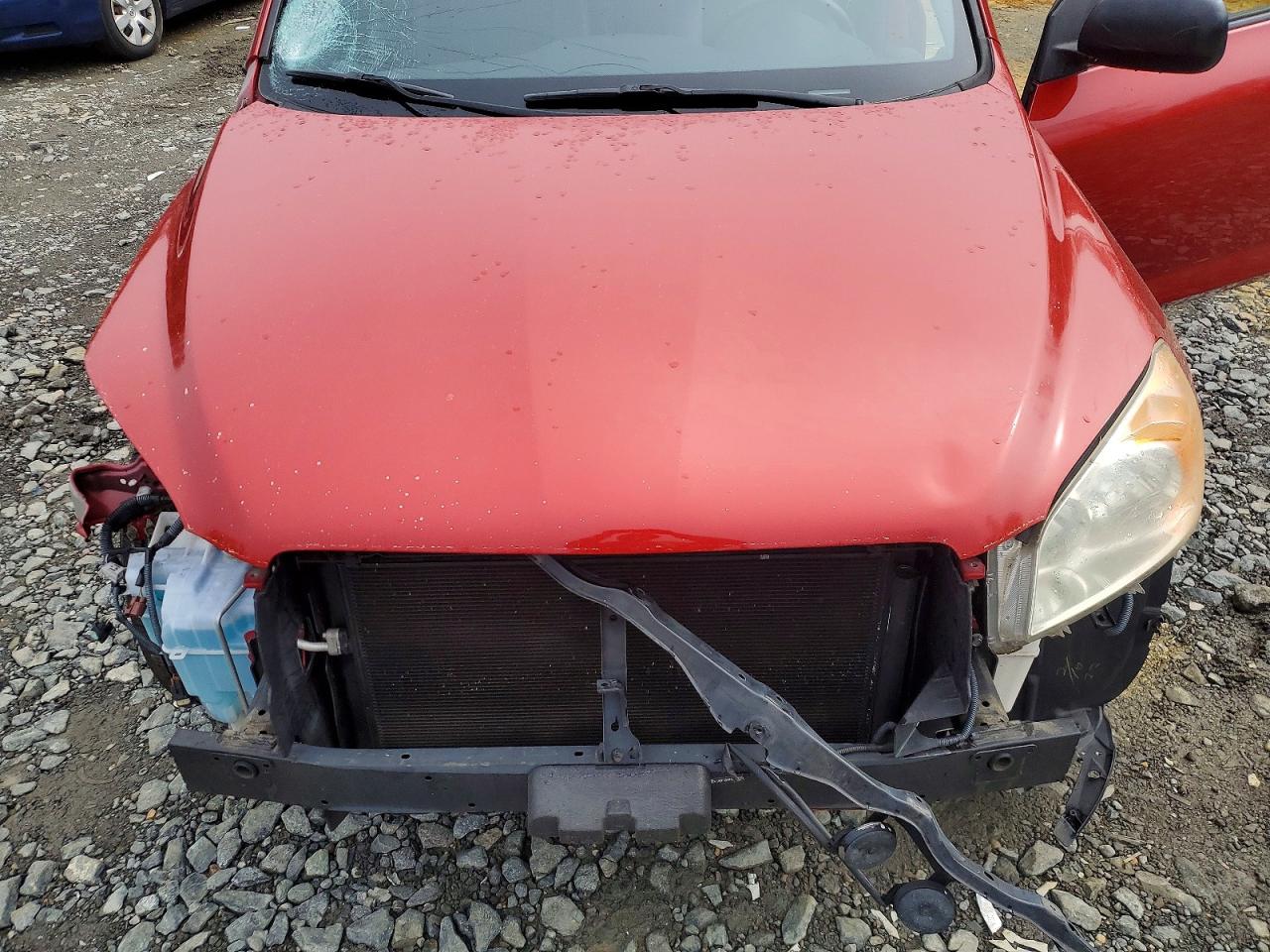Toyota RAV4 Base