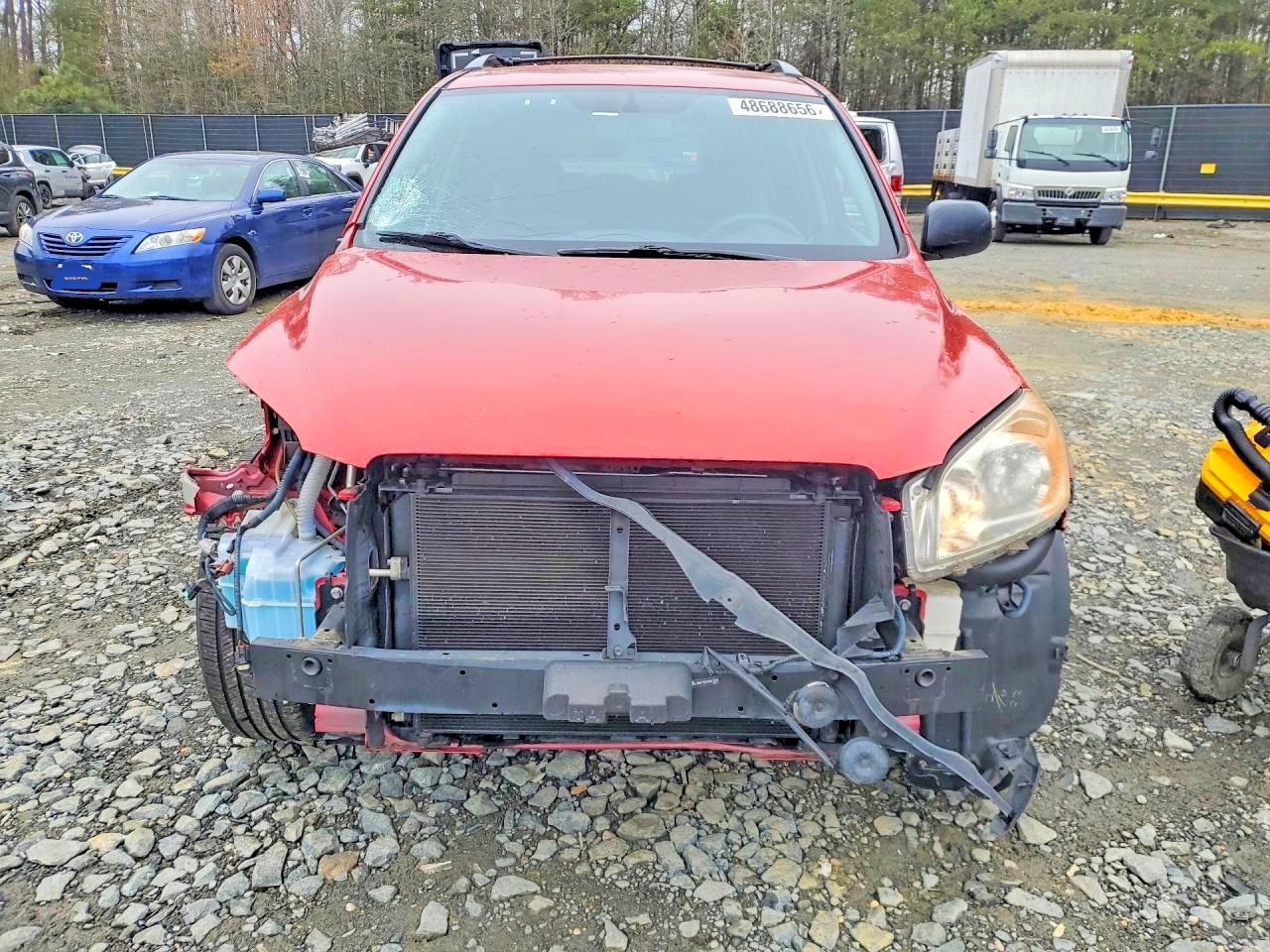 Toyota RAV4 Base