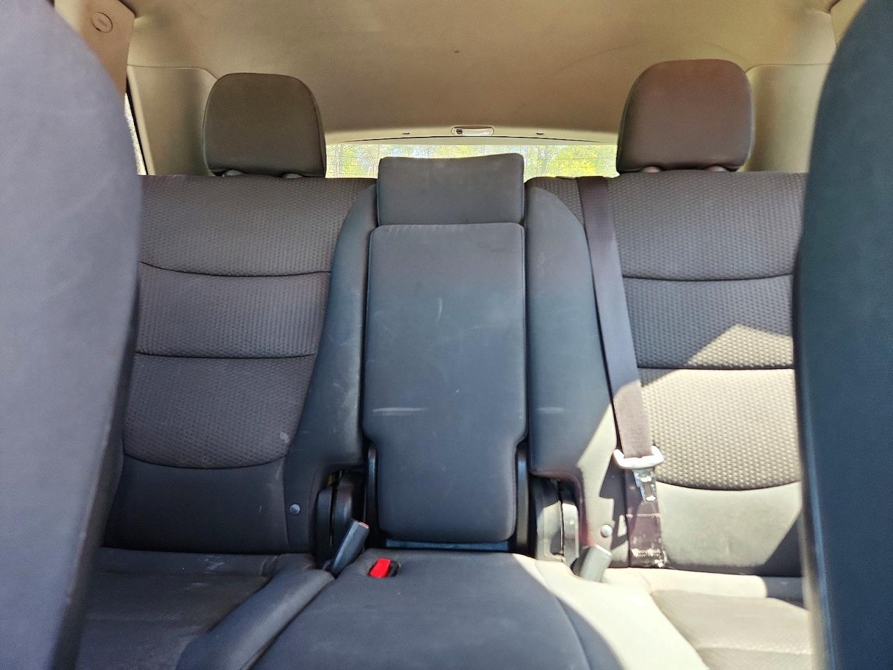 Kia Sorento Lx