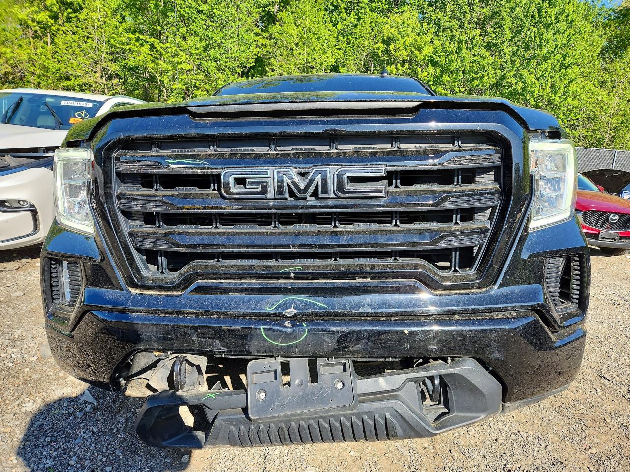 GMC Sierra K1500 Elevation