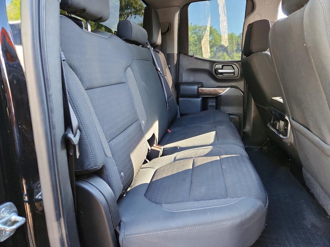 GMC Sierra K1500 Elevation