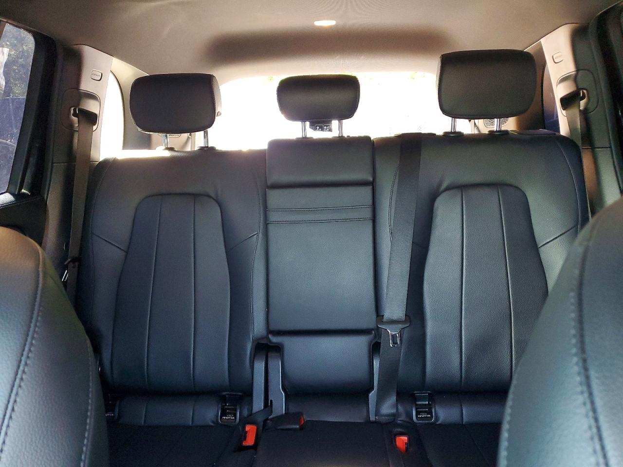 Mercedes-Benz GLB 250 4matic