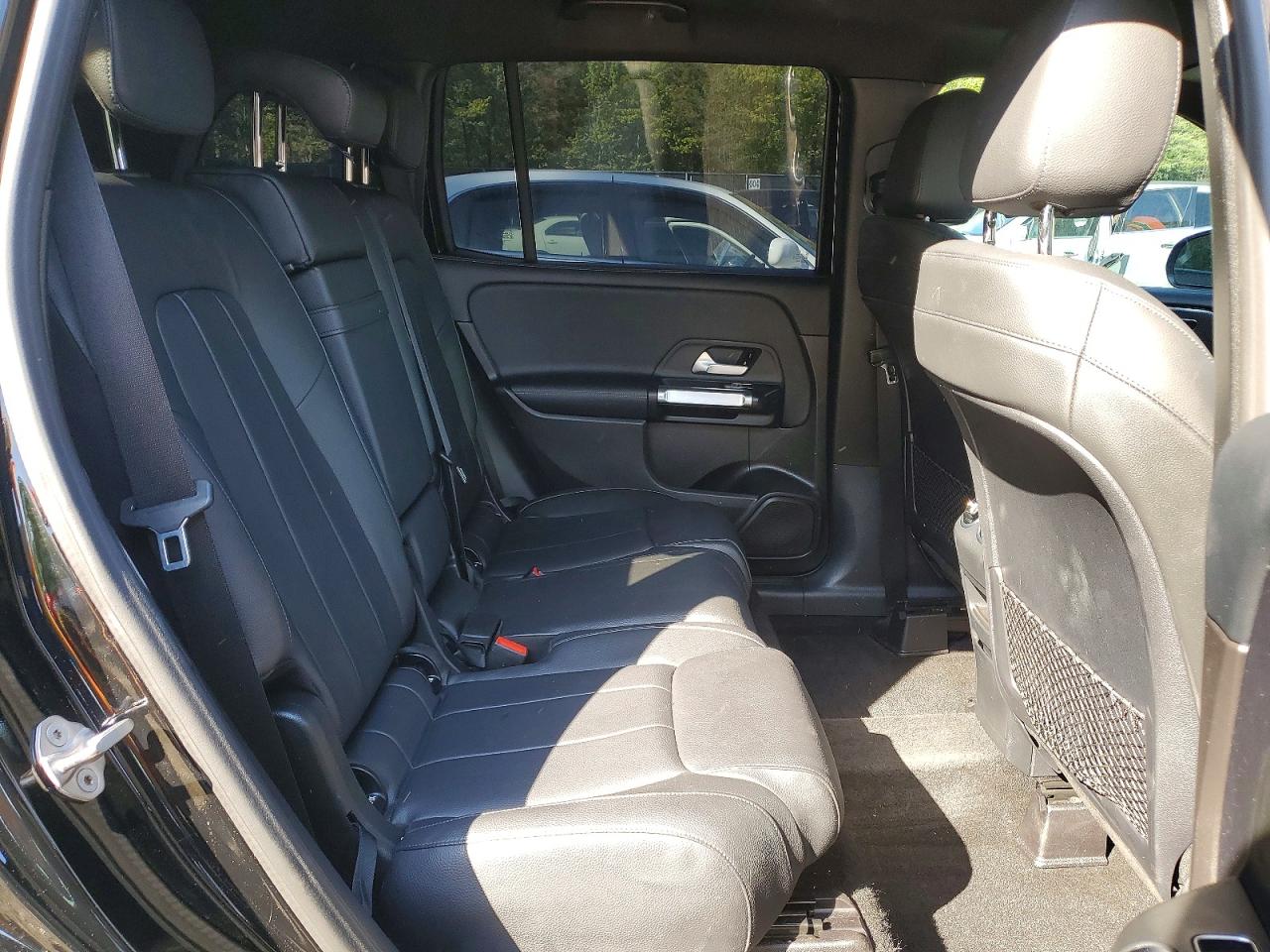 Mercedes-Benz GLB 250 4matic