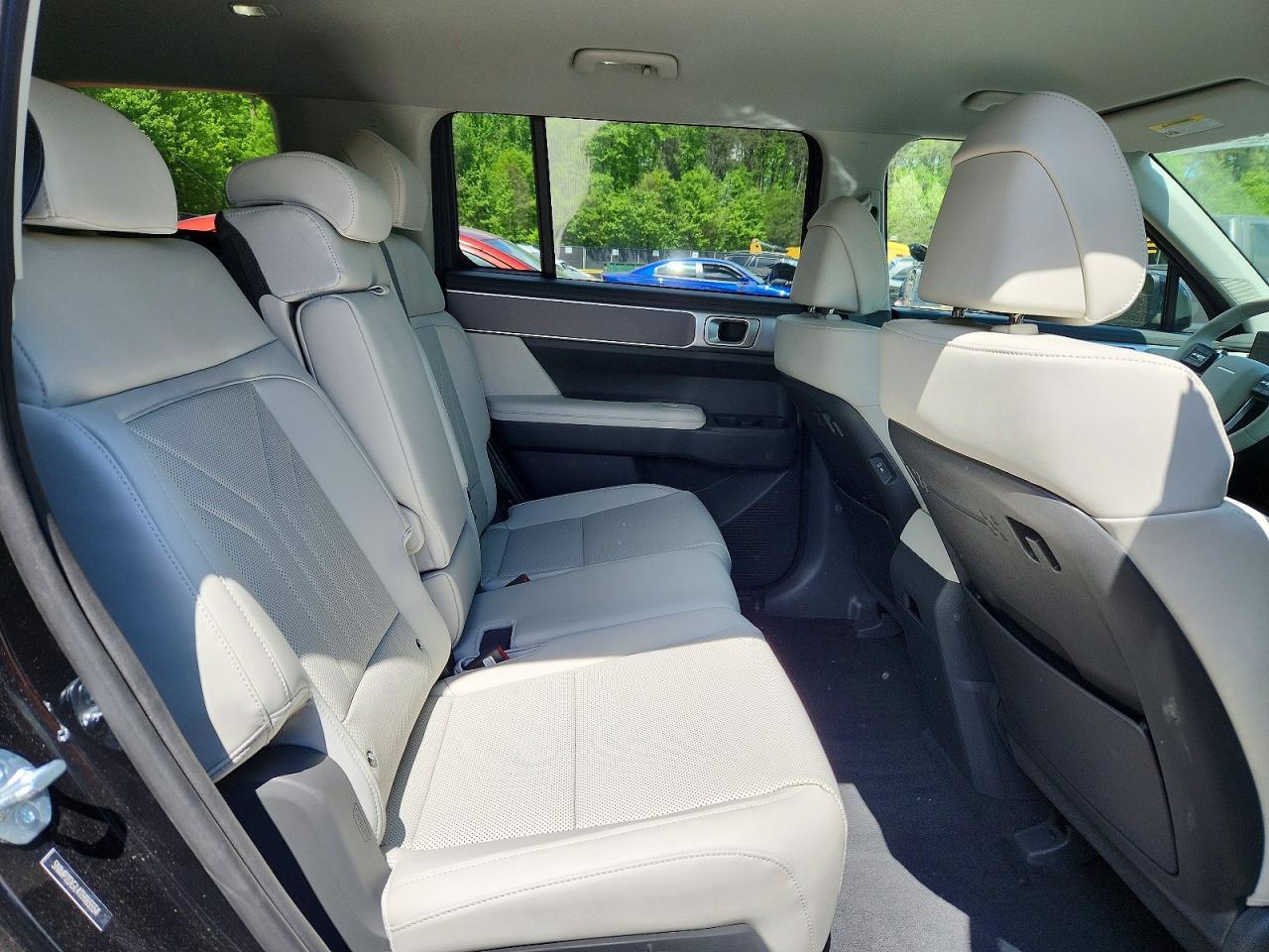 Hyundai SANTA FE Sel