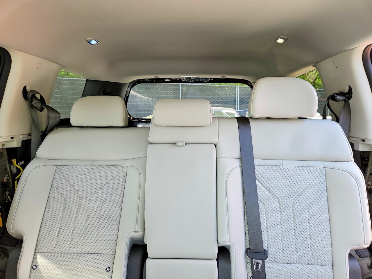 Hyundai SANTA FE Sel