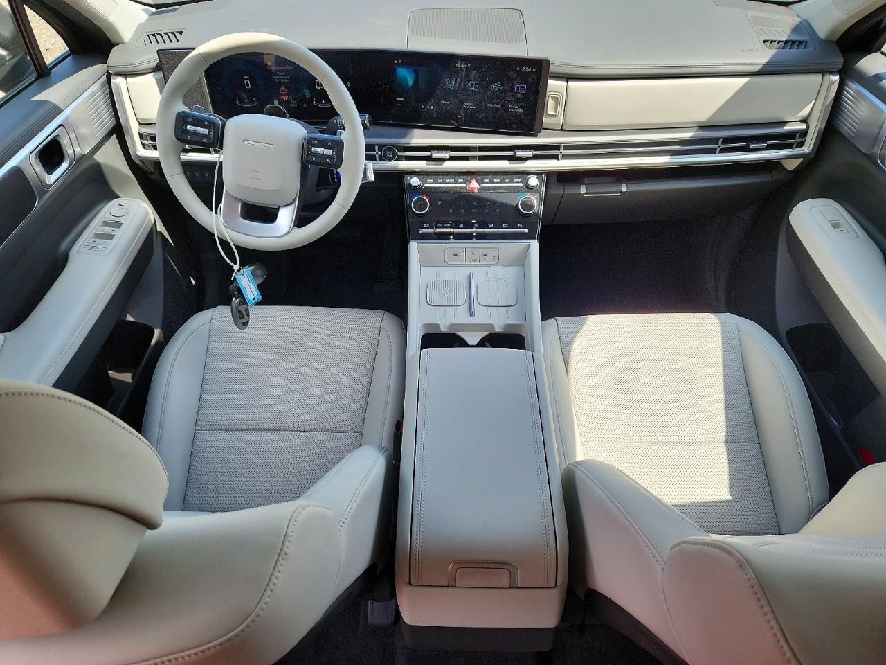 Hyundai SANTA FE Sel