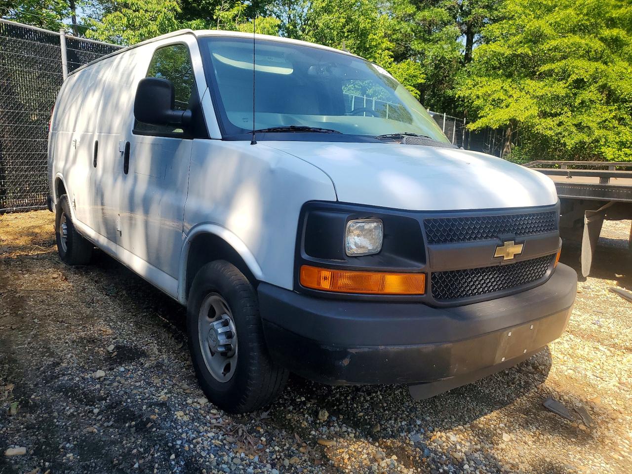 Chevrolet Express