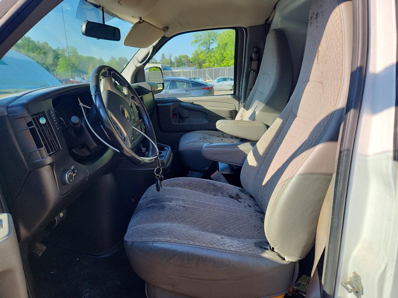 Chevrolet Express