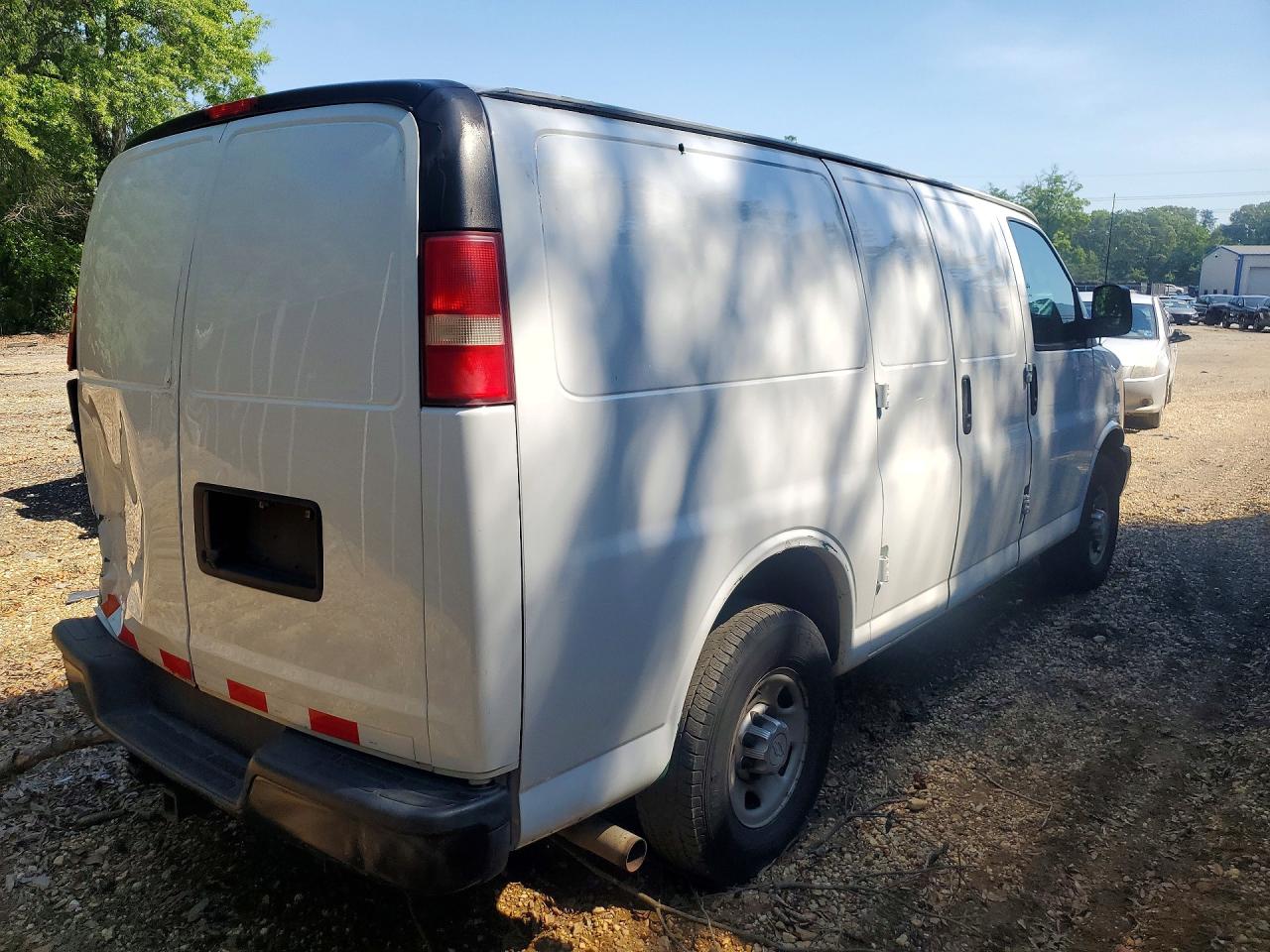 Chevrolet Express