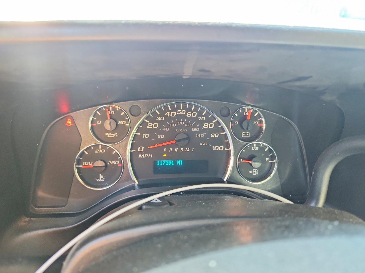 Chevrolet Express